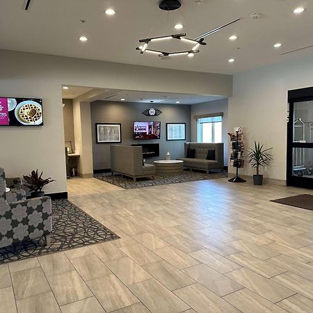 Best Western Plus Chandler Tyler Exterior photo