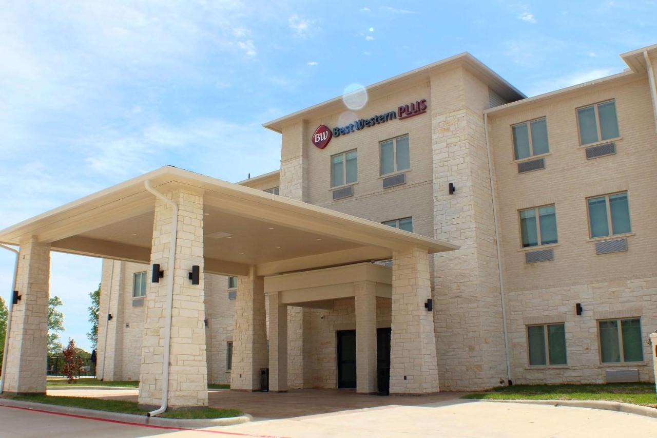 Best Western Plus Chandler Tyler Exterior photo
